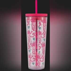 ROLLER RABBIT X STARBUCKS CUP